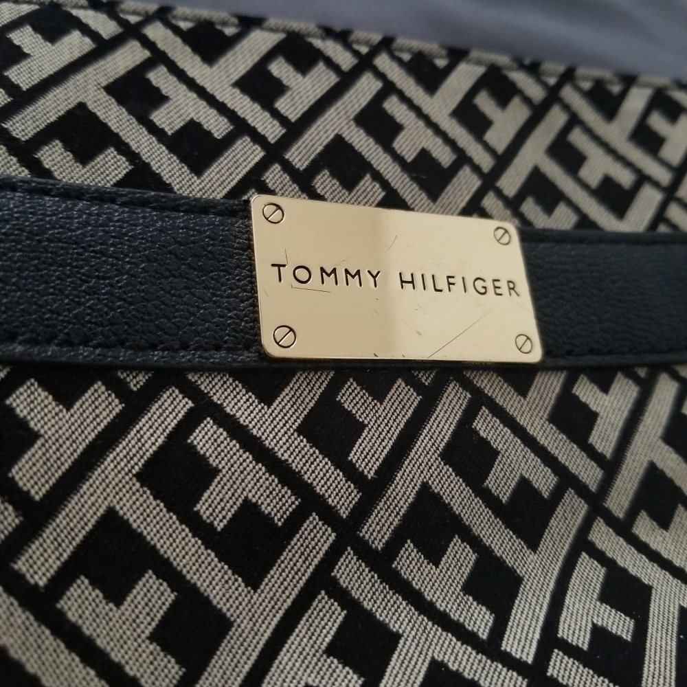 Tommy Hilfiger Side Bag